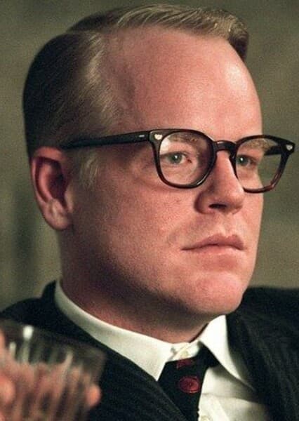 Phillip Seymour Hoffman