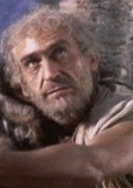 Phineas (Jason And The Argonauts)