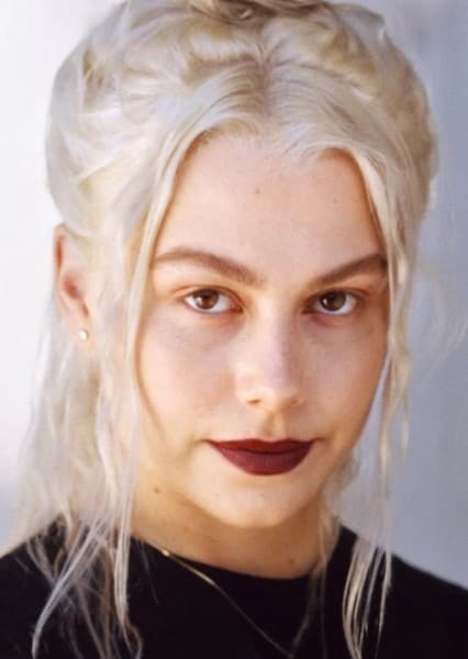 Phoebe Bridgers