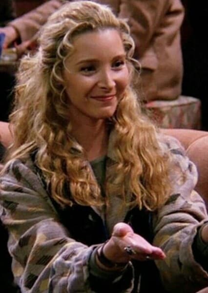 Phoebe Buffay