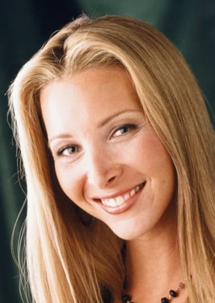 Phoebe Buffay