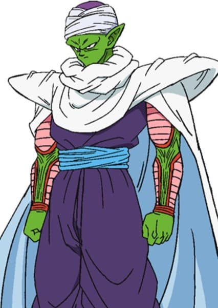 Piccolo (Dragon Ball)