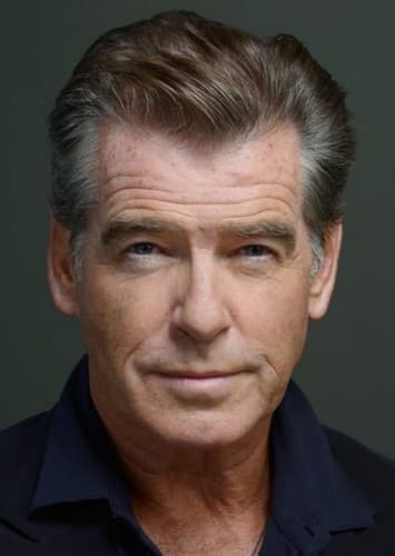 Pierce Brosnan