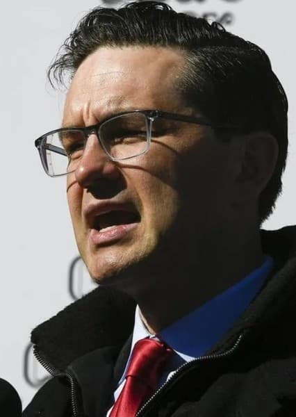 Pierre Poilievre