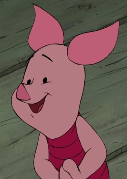 Piglet
