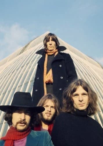 Pink Floyd