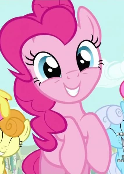 Pinkie Pie
