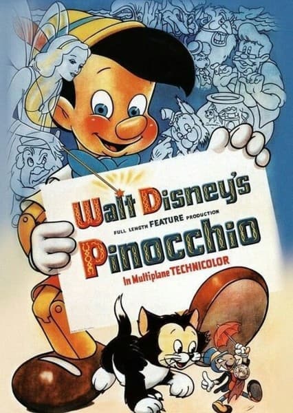 Pinocchio