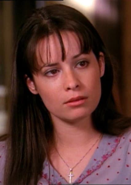 Piper Halliwell