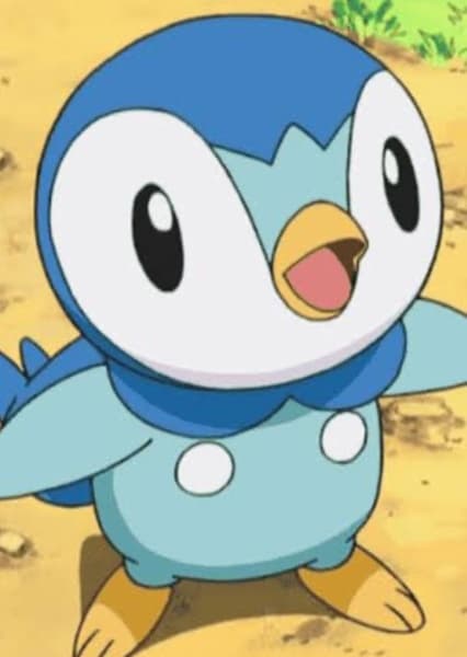 Piplup