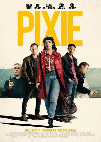 Pixie (2020)