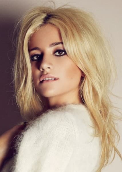 Pixie Lott