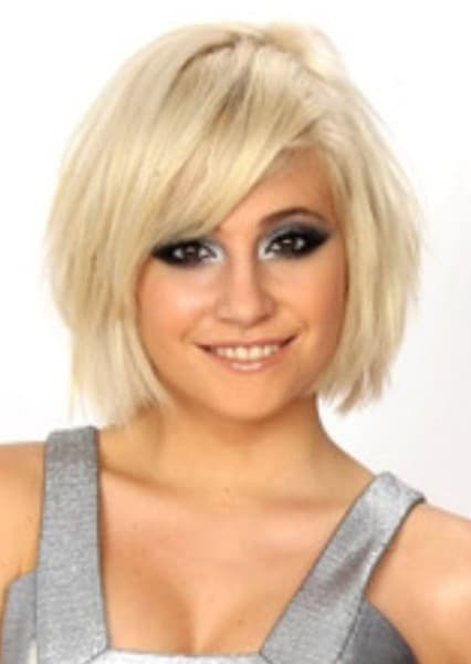 Pixie Lott