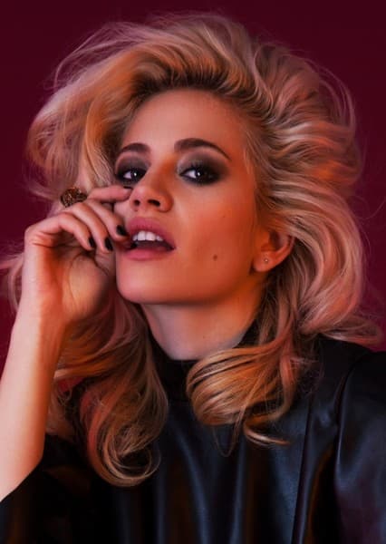 Pixie Lott
