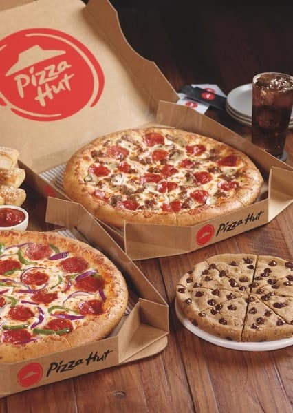 Pizza Hut