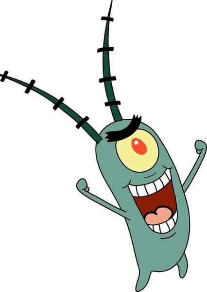 Plankton