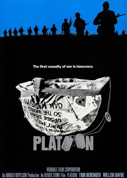 Platoon (film)