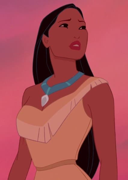 Pocahontas