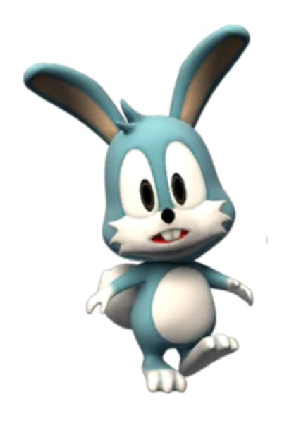 Pocky (Sonic the Hedgehog)