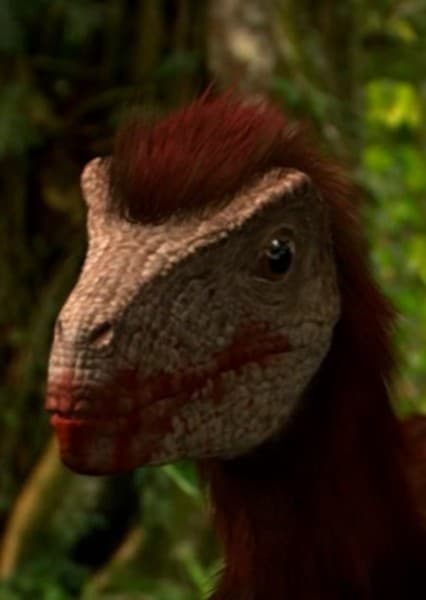 Pod (Dinosaur Planet)