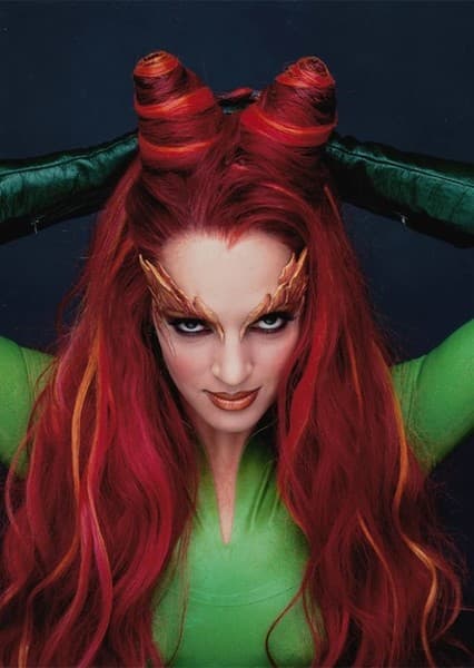 Poison Ivy (Batman & Robin)