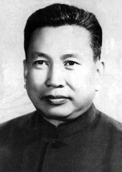 Pol Pot