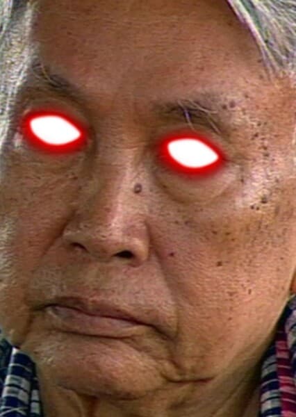 Pol Pot (Saloth Sâr)