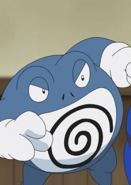 Poliwrath