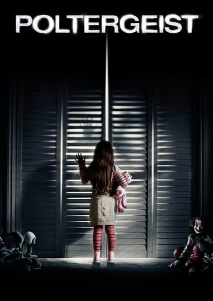 Poltergeist (2015)