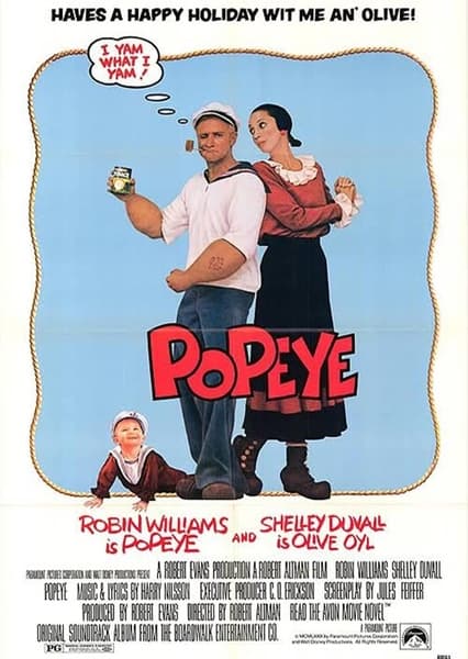 Popeye (Film)