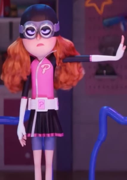 Poppy (Despicable Me 4)