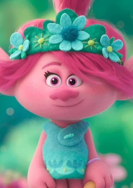 Poppy (Trolls)