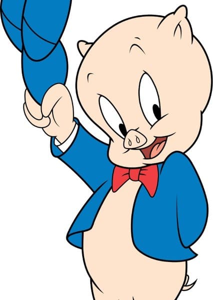 Porky Pig