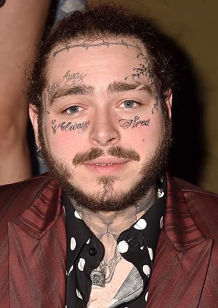 Post Malone