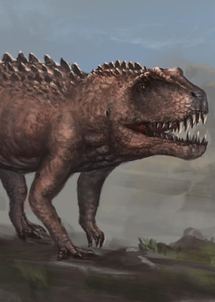 Postosuchus