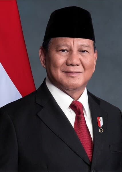 Prabowo Subianto