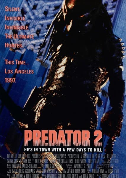 Predator 2