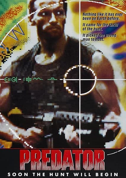 Predator (film)