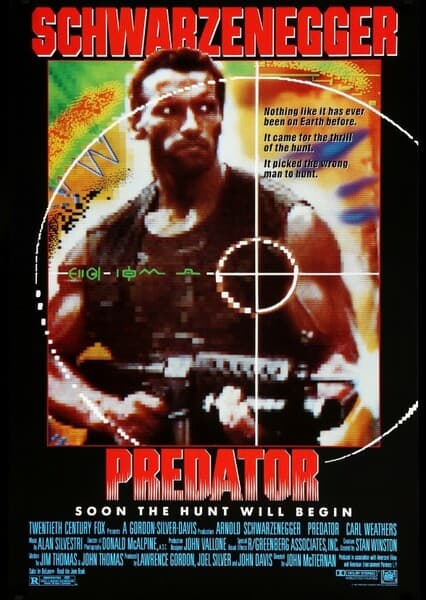 Predator (Movie)