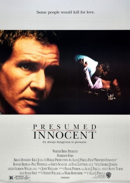 Presumed Innocent