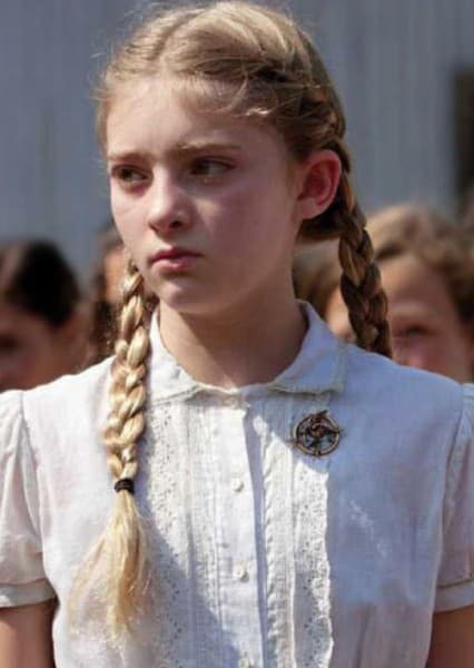 Primrose Everdeen
