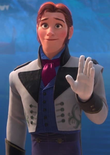 Prince Hans