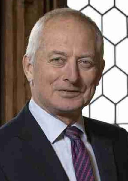 Prince Hans-Adam II of Liechtenstein