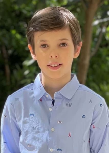 Prince Henrik of Denmark