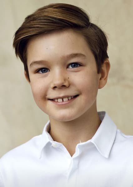 Prince Vincent of Denmark