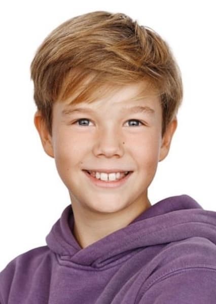 Prince Vincent of Denmark