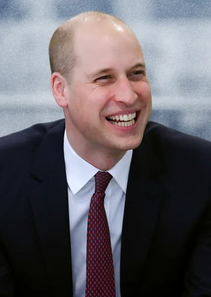 William, Prince of Wales