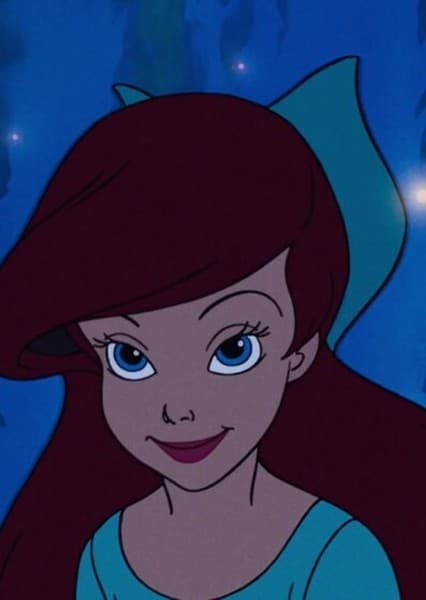 Princess Ariel