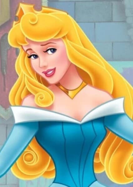 Princess Aurora (Sleeping Beauty)