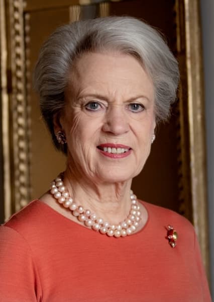 Princess Benedikte of Denmark